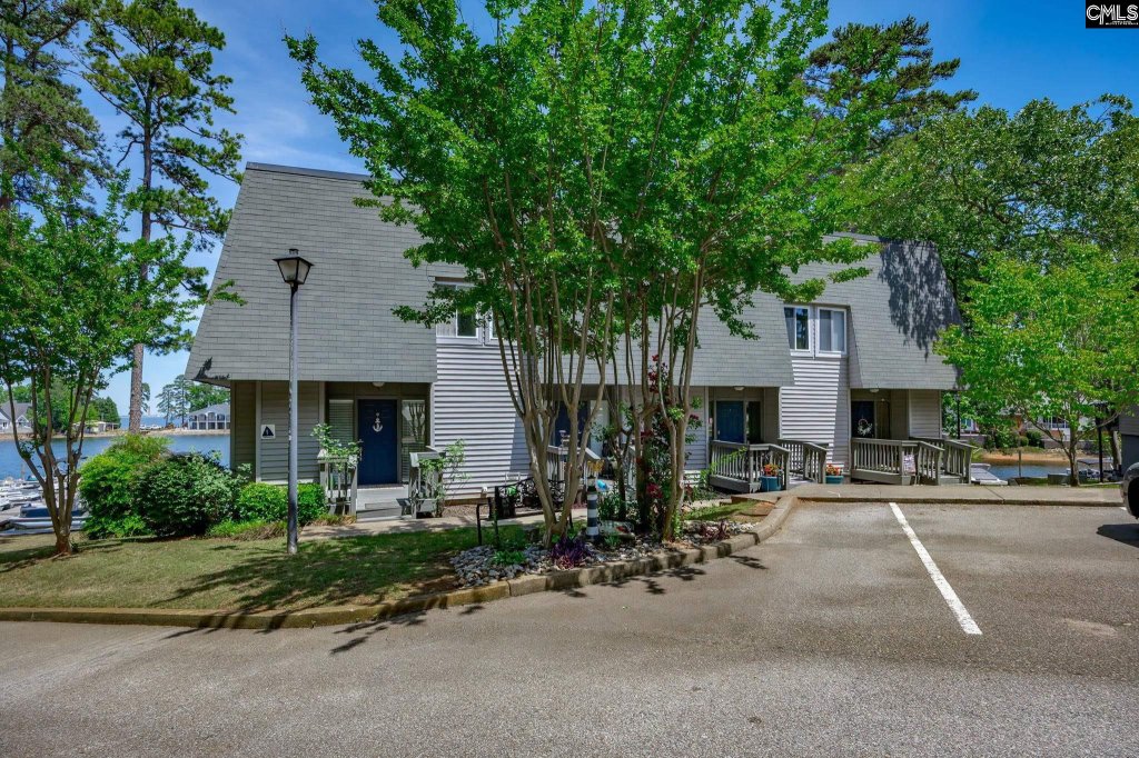 Harborside, Lexington community