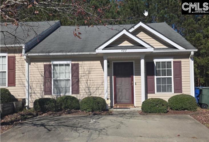 Regency Park, Columbia community