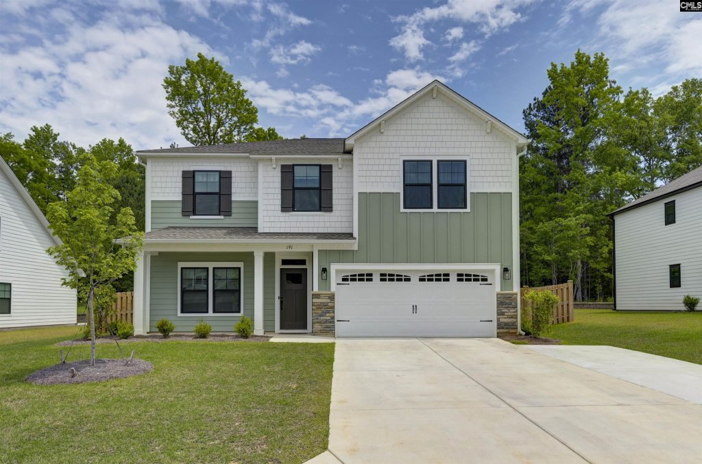 191 Collins Cove Drive