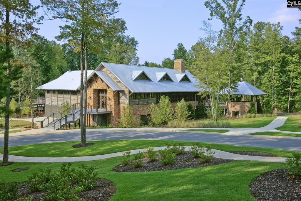 554 Dreher Locks Road