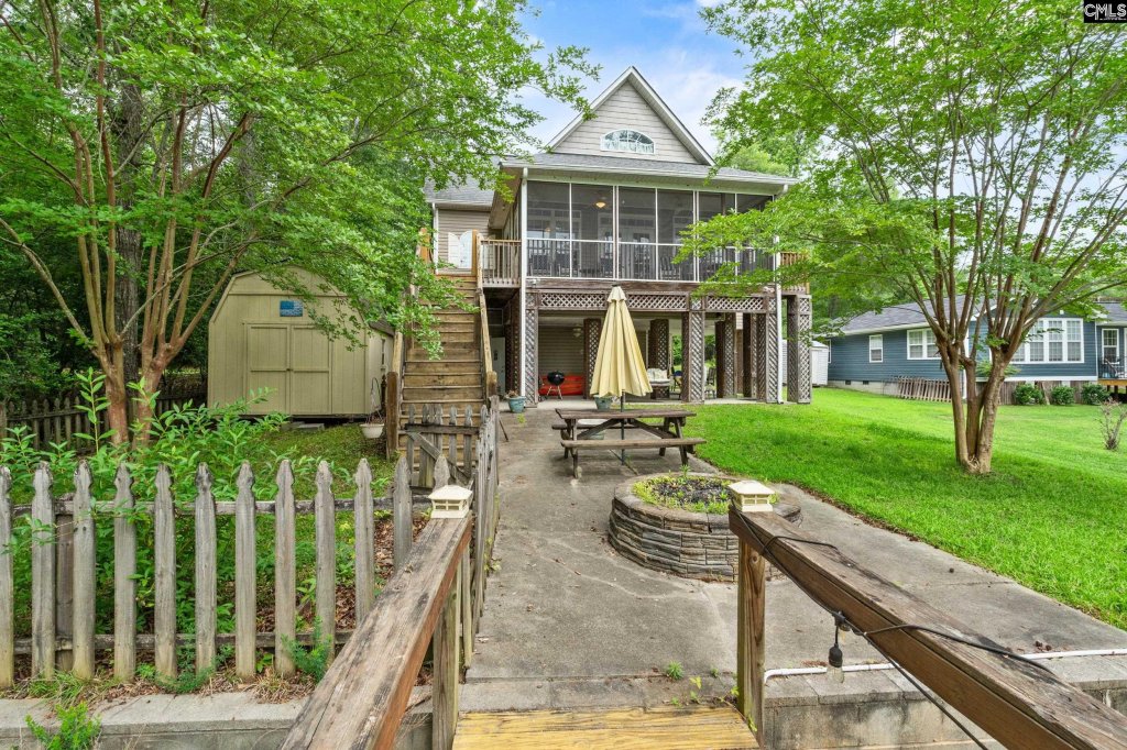 2241 Wateree Estates Road