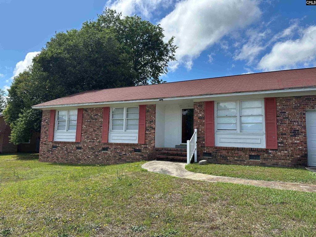 1703 Alba Drive