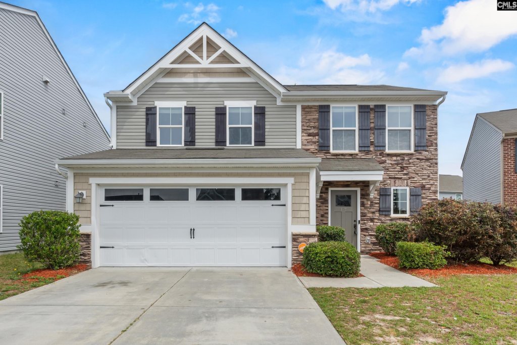 17 Cypress Cove Road