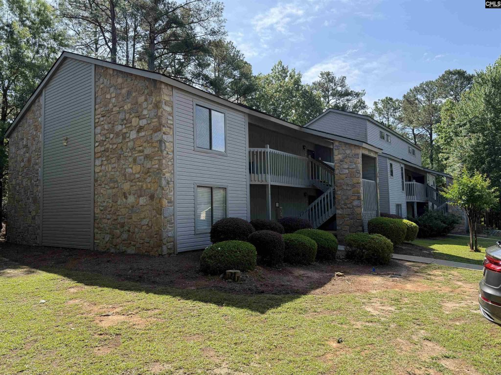 405 Harbison Blvd Apt 811B
