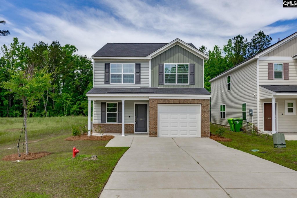 690 Wooster Drive