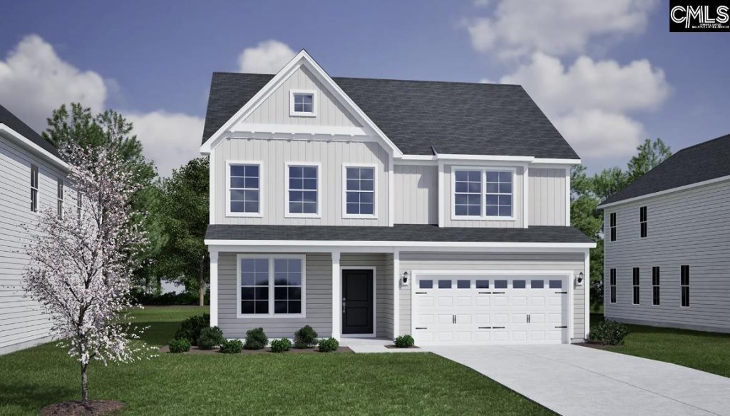629 Falling Leaf Lane