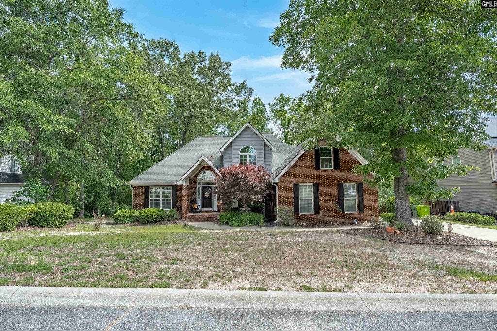 122 Bent Oak Trail