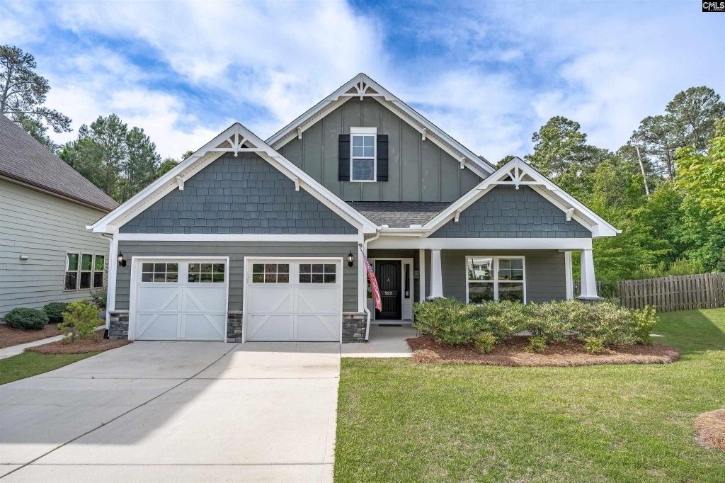 929 Isle Court