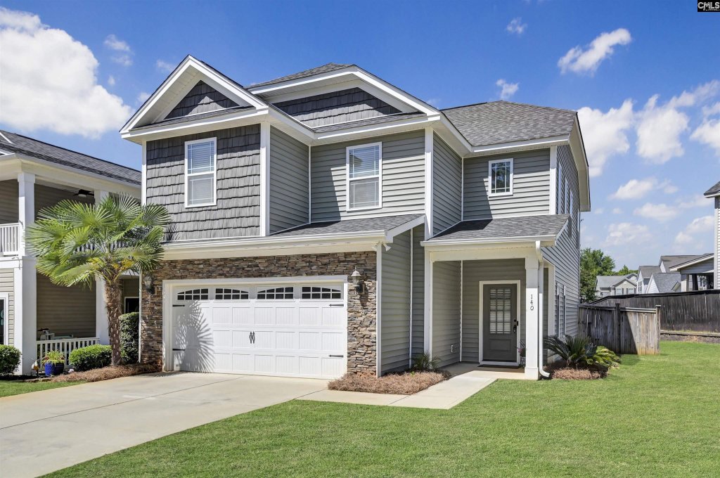 140 Cherokee Pond Court