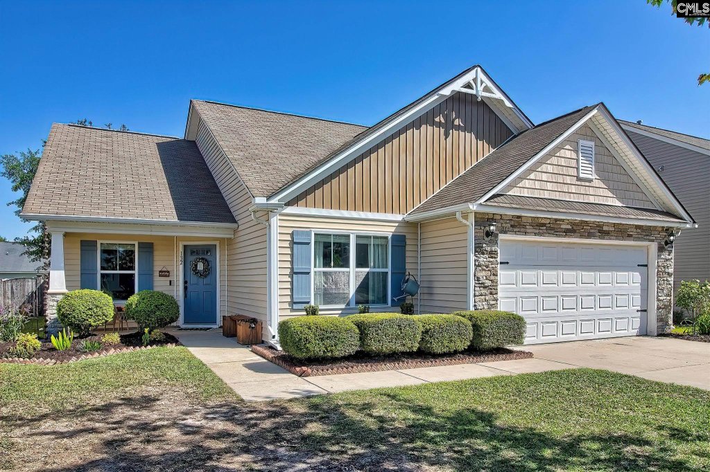 132 Castlefield Drive