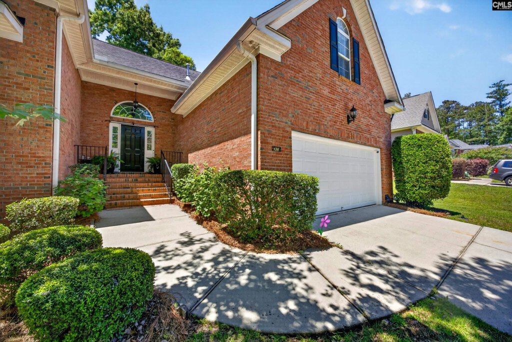 136 Saxons Ferry Drive