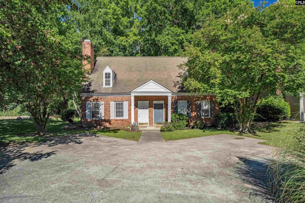 1001 Hulon Lane