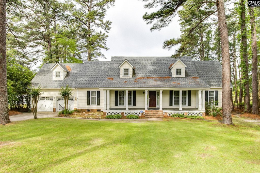 922 Cold Branch Drive