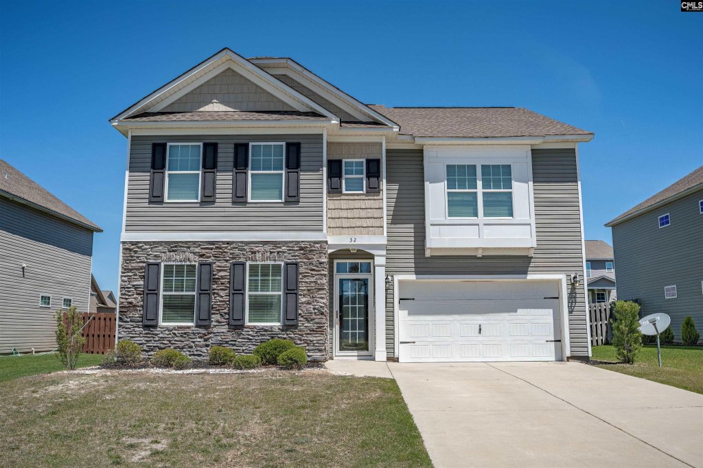 Walnut Creek, Elgin community