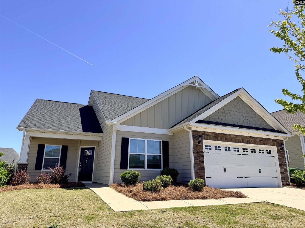 764 Ruskin Drive