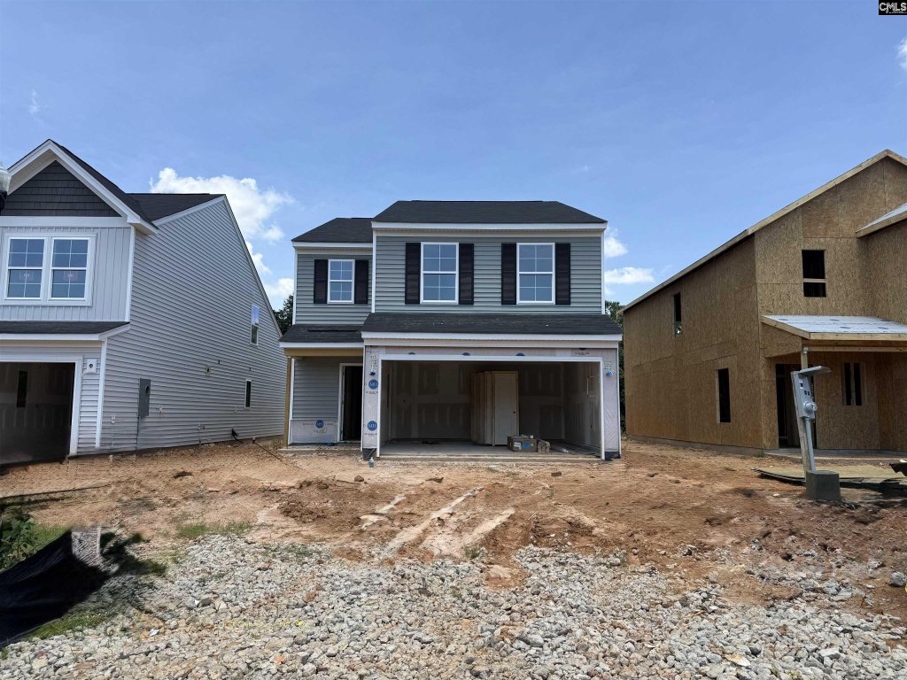 235 Laurinton Farms Drive
