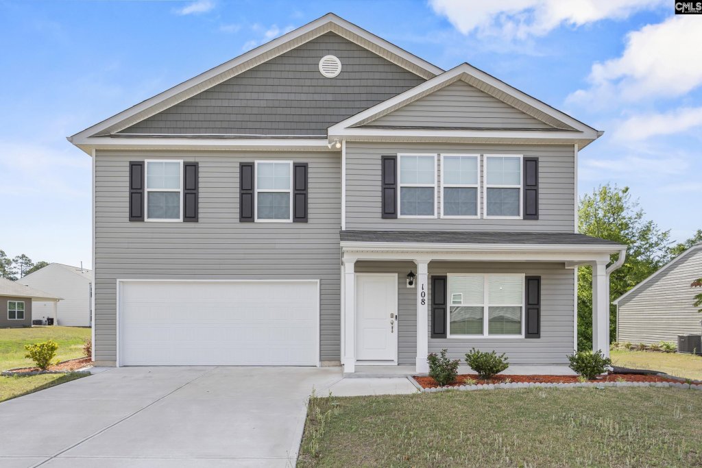 108 Woodmere Drive