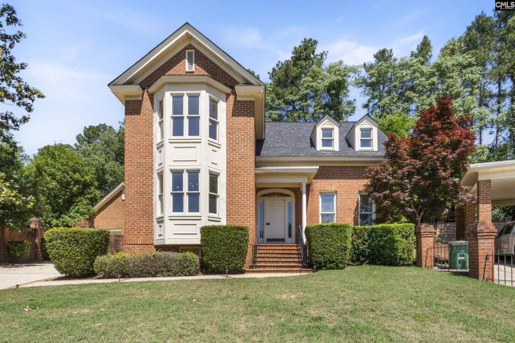 261 Berry Tree Lane