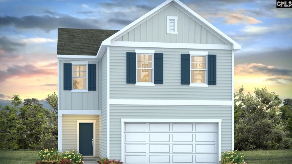 1028 Salient Court