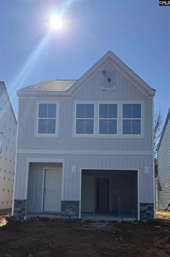 318 Tartan Road