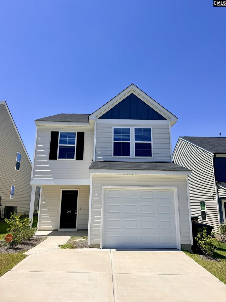 309 Ridley Hill Lane