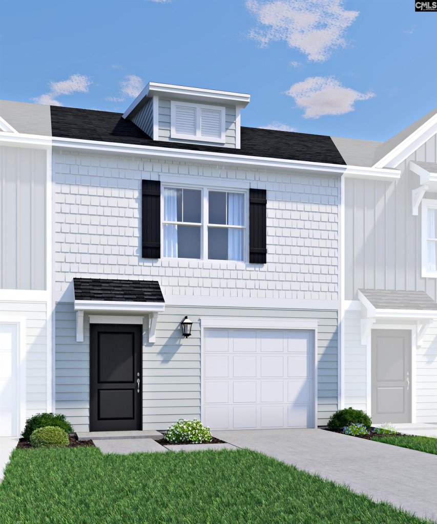 6033 Silver Mustang Lane