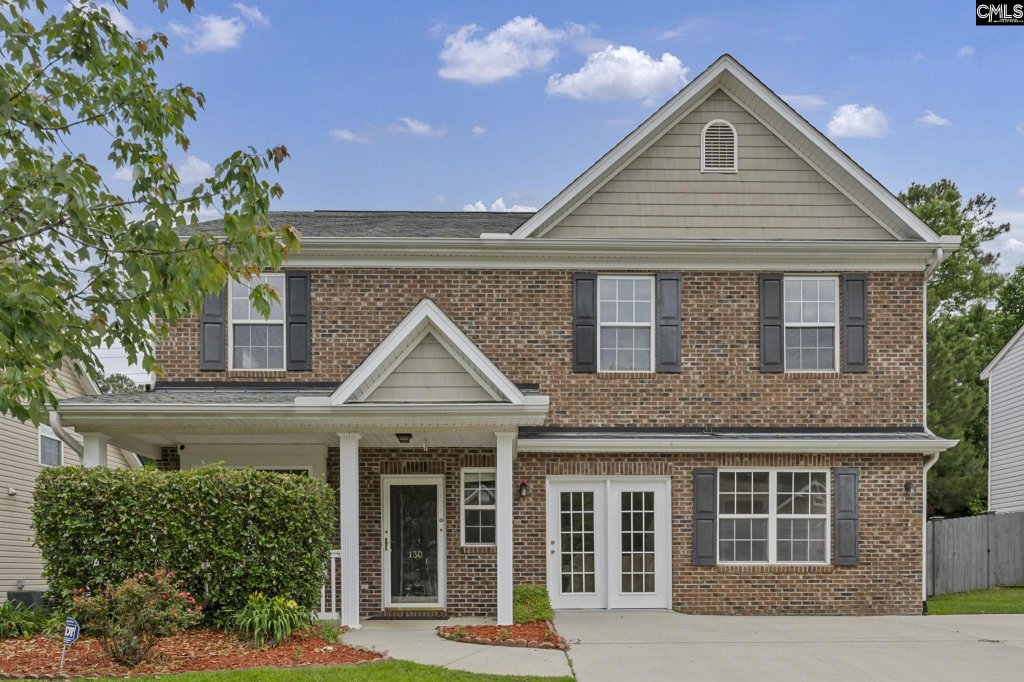 Bent Creek Plantation, Lexington community