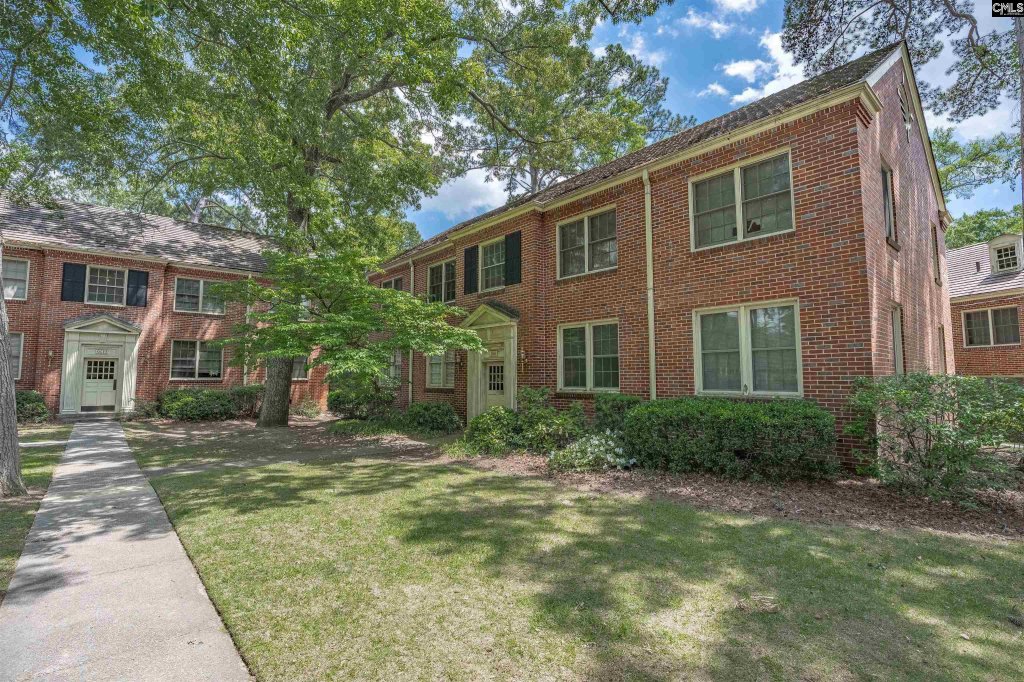 4103 Devine Street B-1