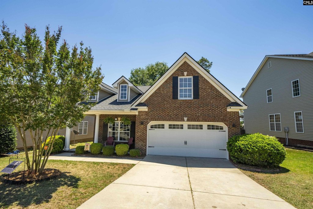 215 Ashburton Lane