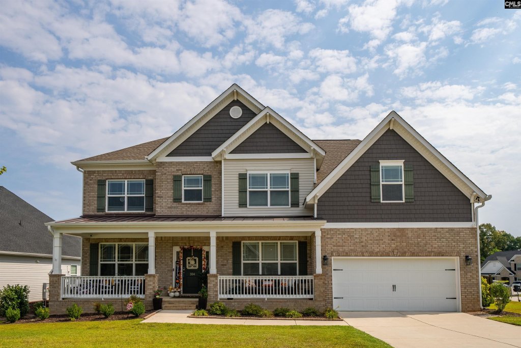 Creekside At Chapin Place, Chapin community