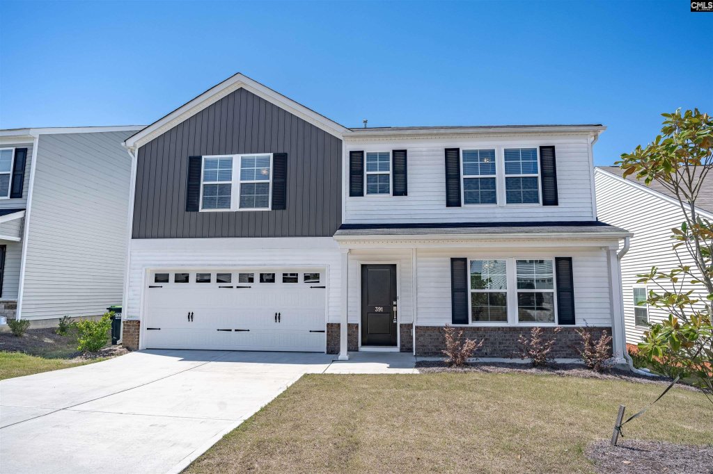 391 Aldergate Drive