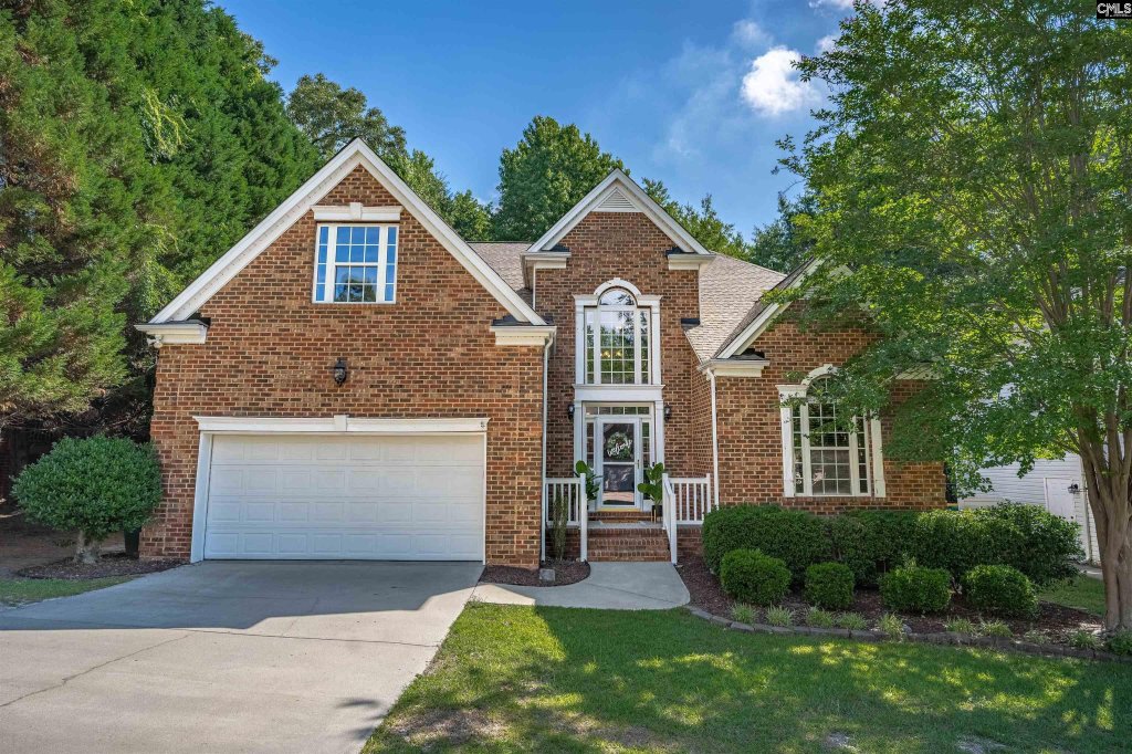 Prescott Glen, Lexington community