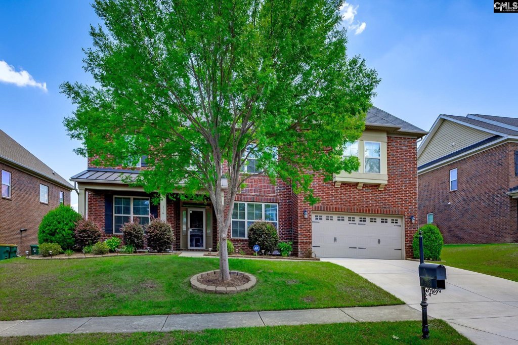 316 Asa Rose Lane