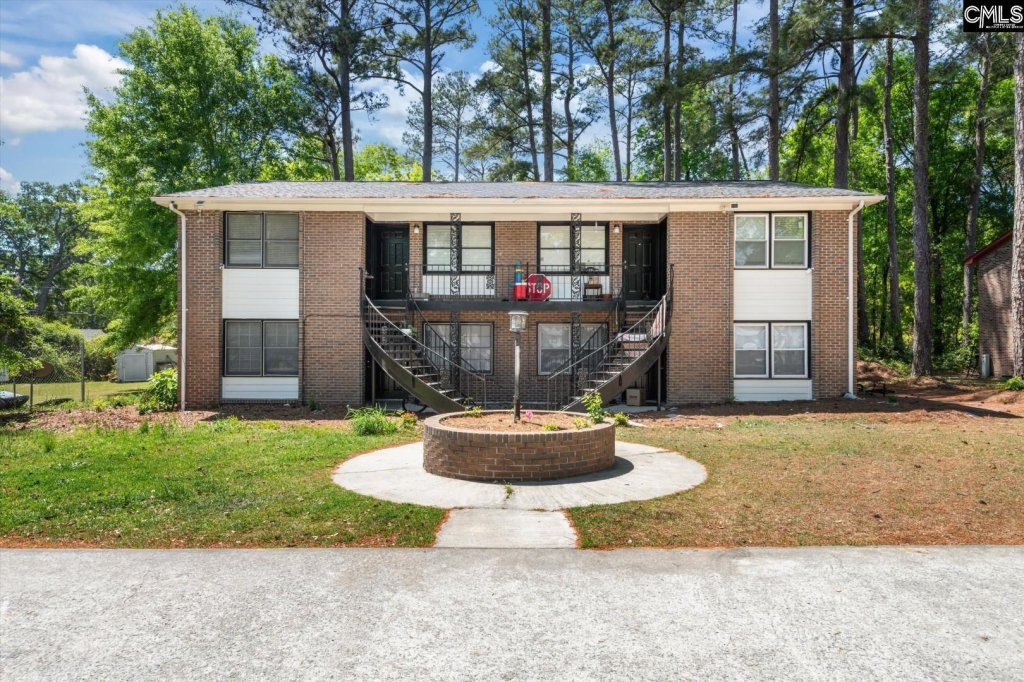 Trenholm Acres, Columbia community