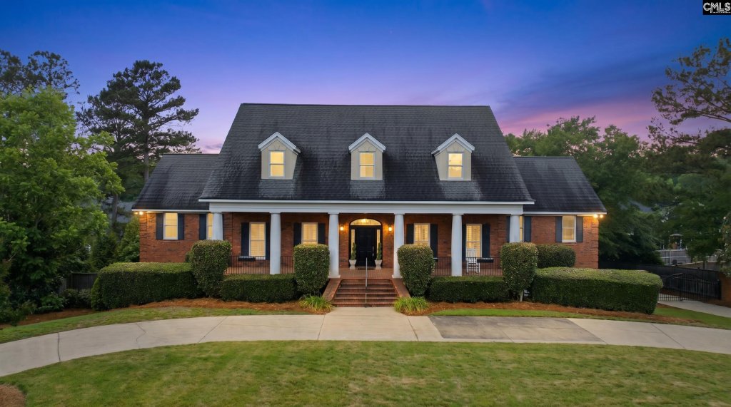 Kenwood, Lexington community