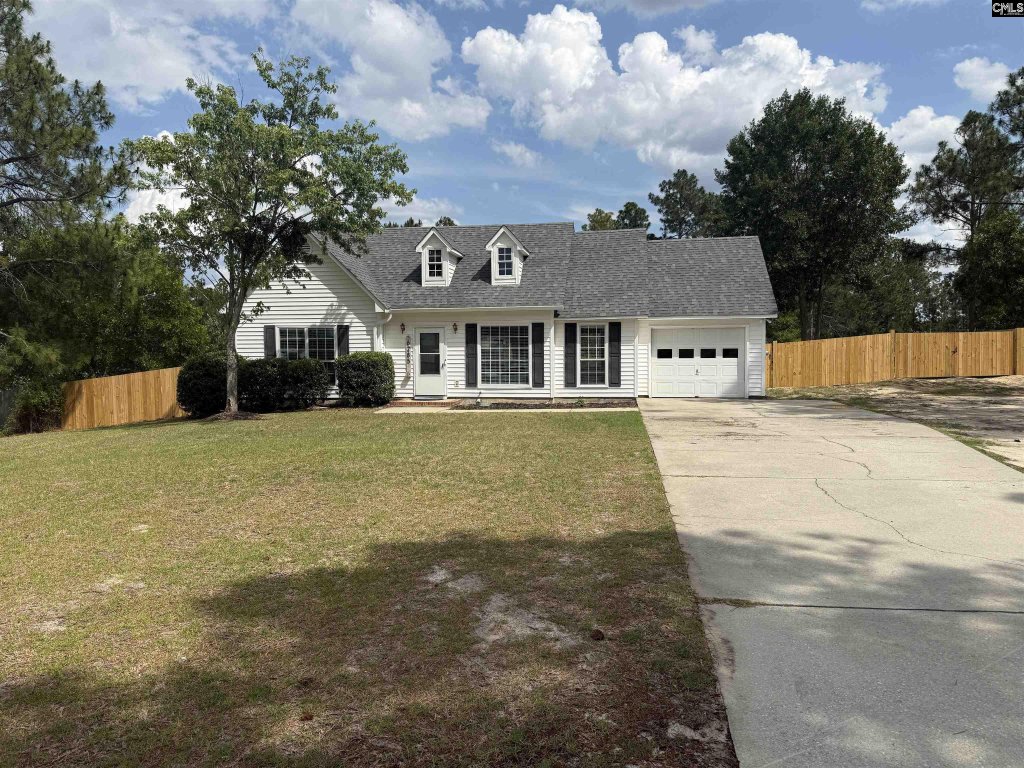 6285 Platt Springs Road