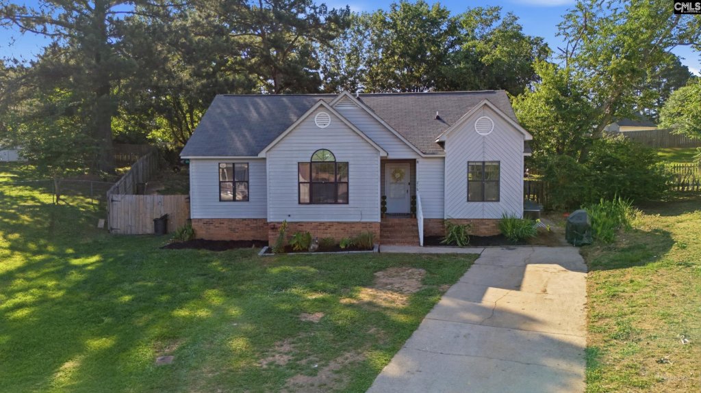 216 Puller Court