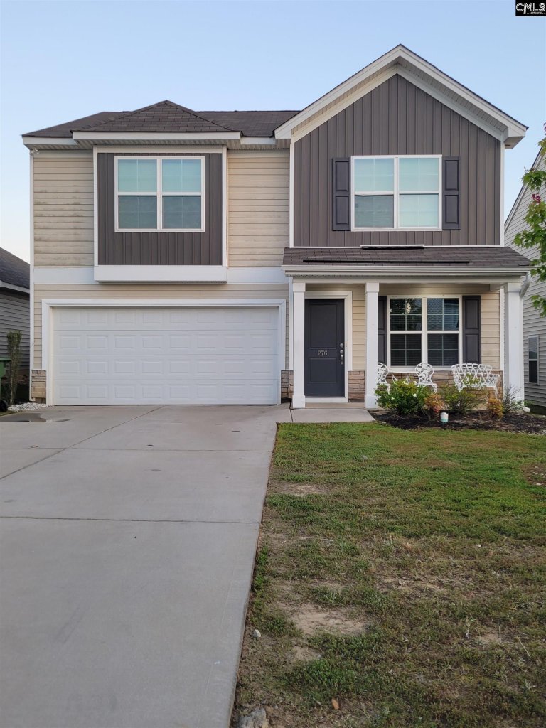 276 Windfall Road