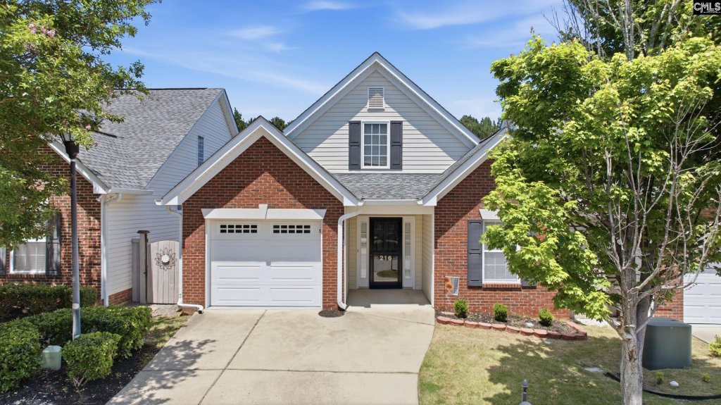 216 Sturton Dr