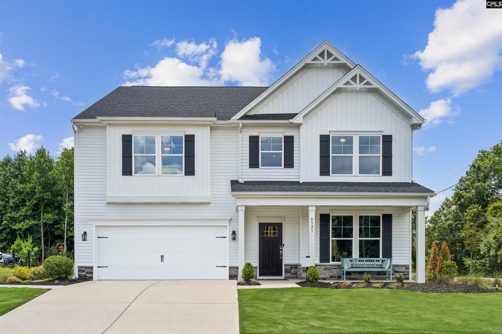 724 Feldspar Court