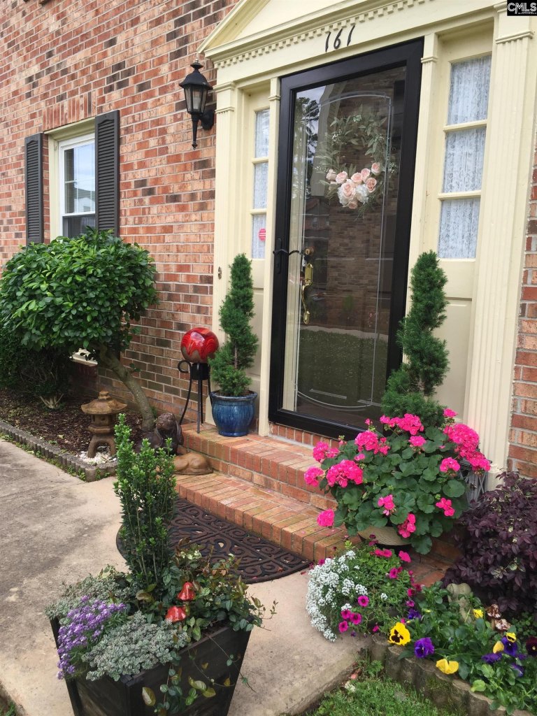 161 Jefferson Place