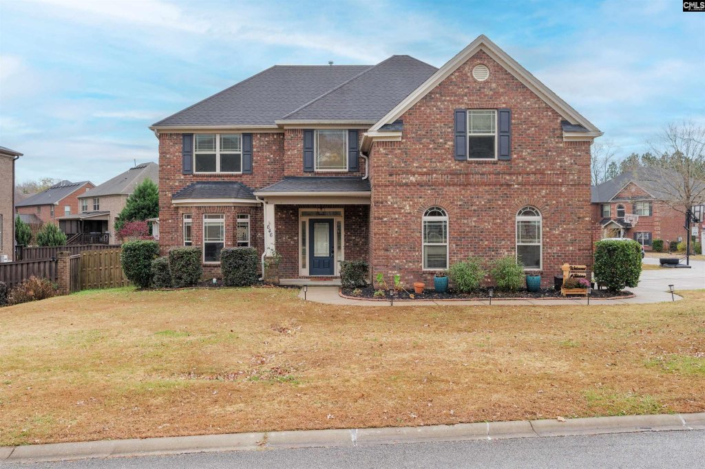 The Village At Hilton, Chapin community