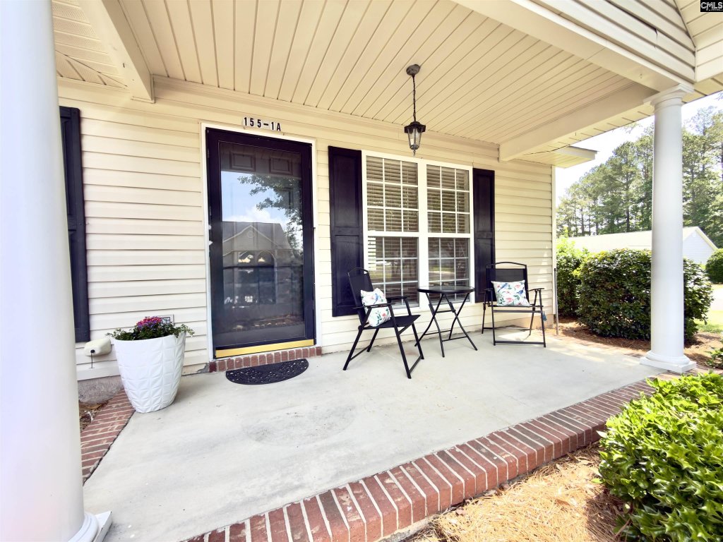 155 1A Willow Creek Blvd 1A
