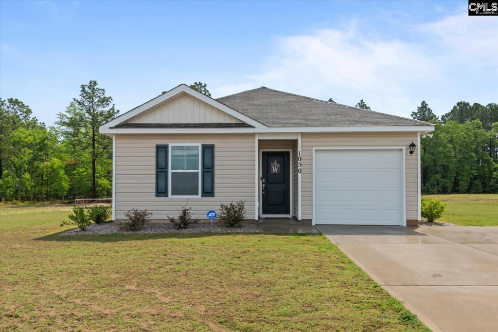 Indian Hills, Lugoff community