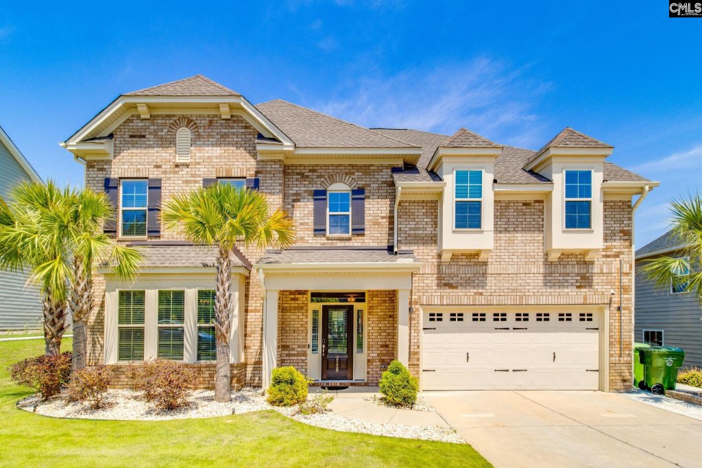 2159 Harvestwood Lane