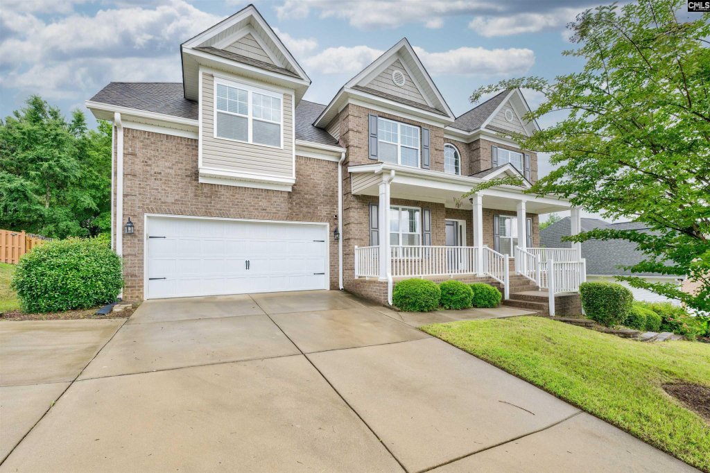 1053 Valley Estates Drive