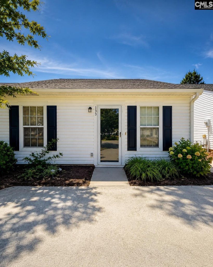 133 Heritage Village Lane