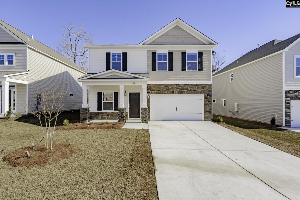 247 Honey Hill Way