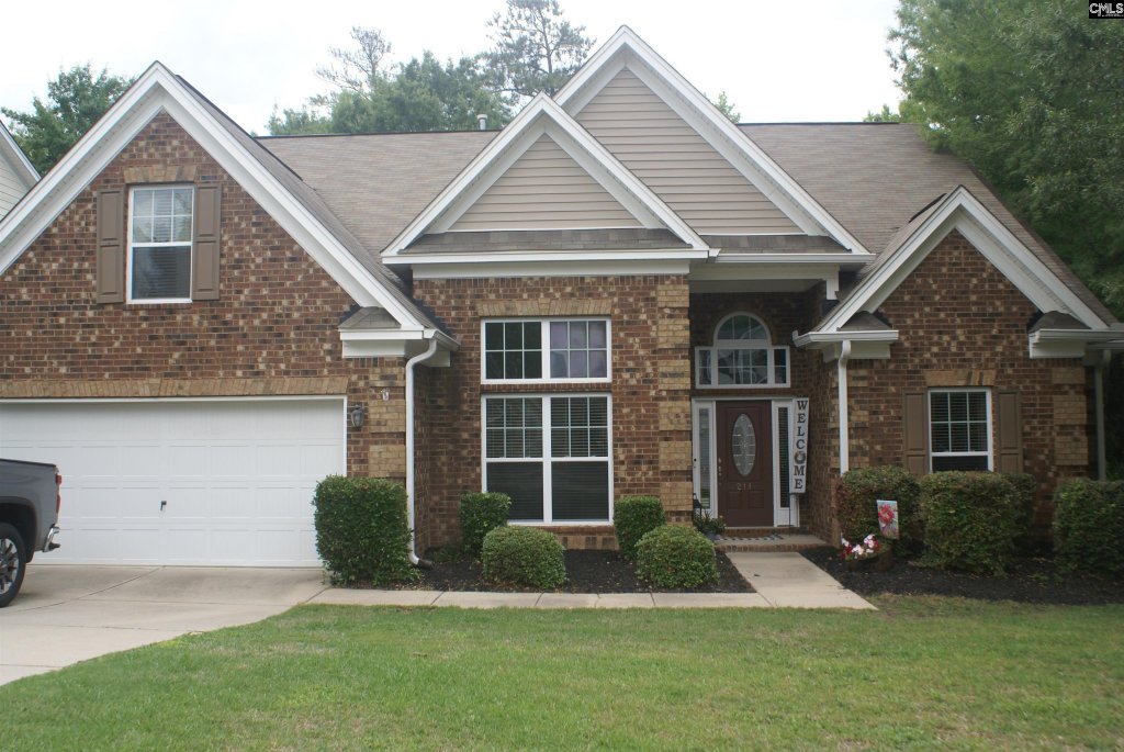 211 Bronze Drive