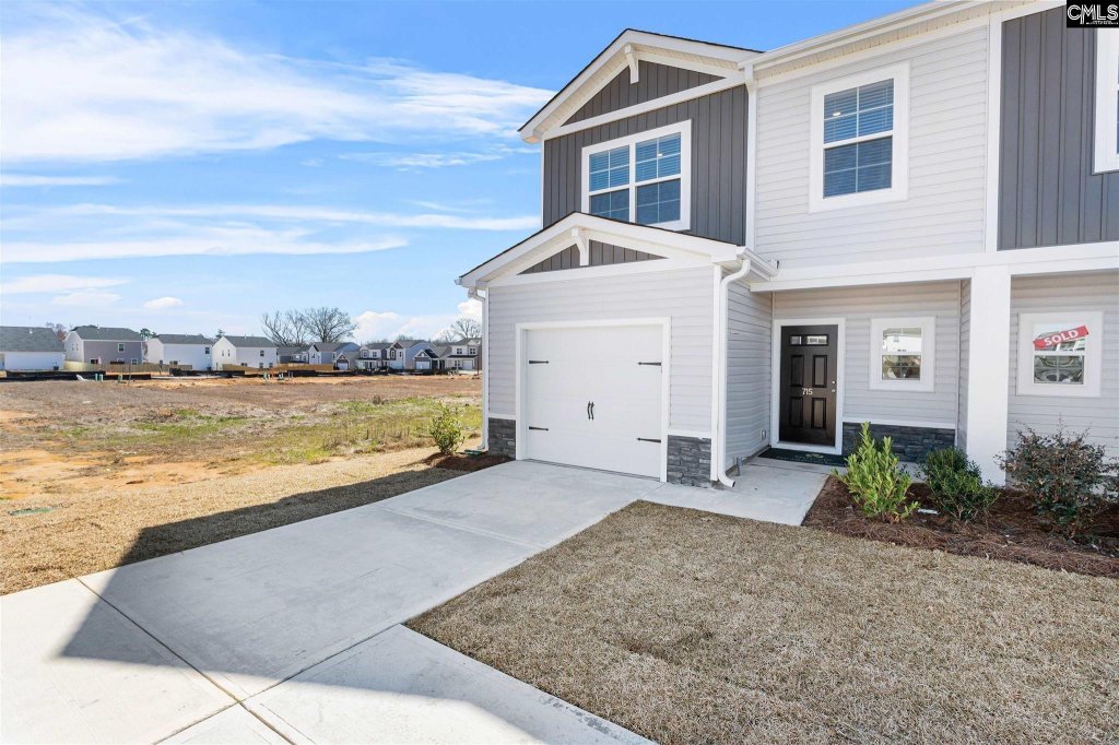 303 South Lake Court